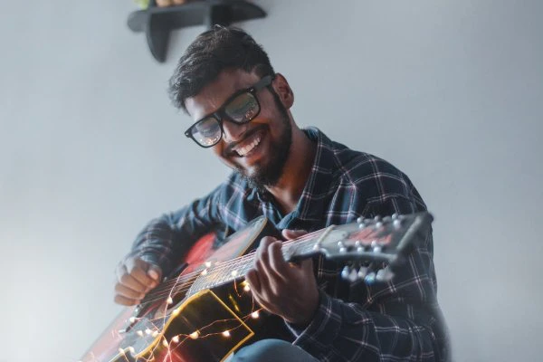 What Makes A Good Musician 